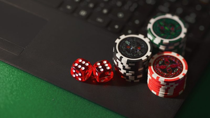 best online casino real money What We Stand For